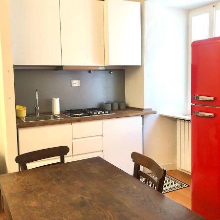 佩鲁贾Casa Tre Gradini公寓 外观 照片