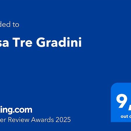佩鲁贾Casa Tre Gradini公寓 外观 照片