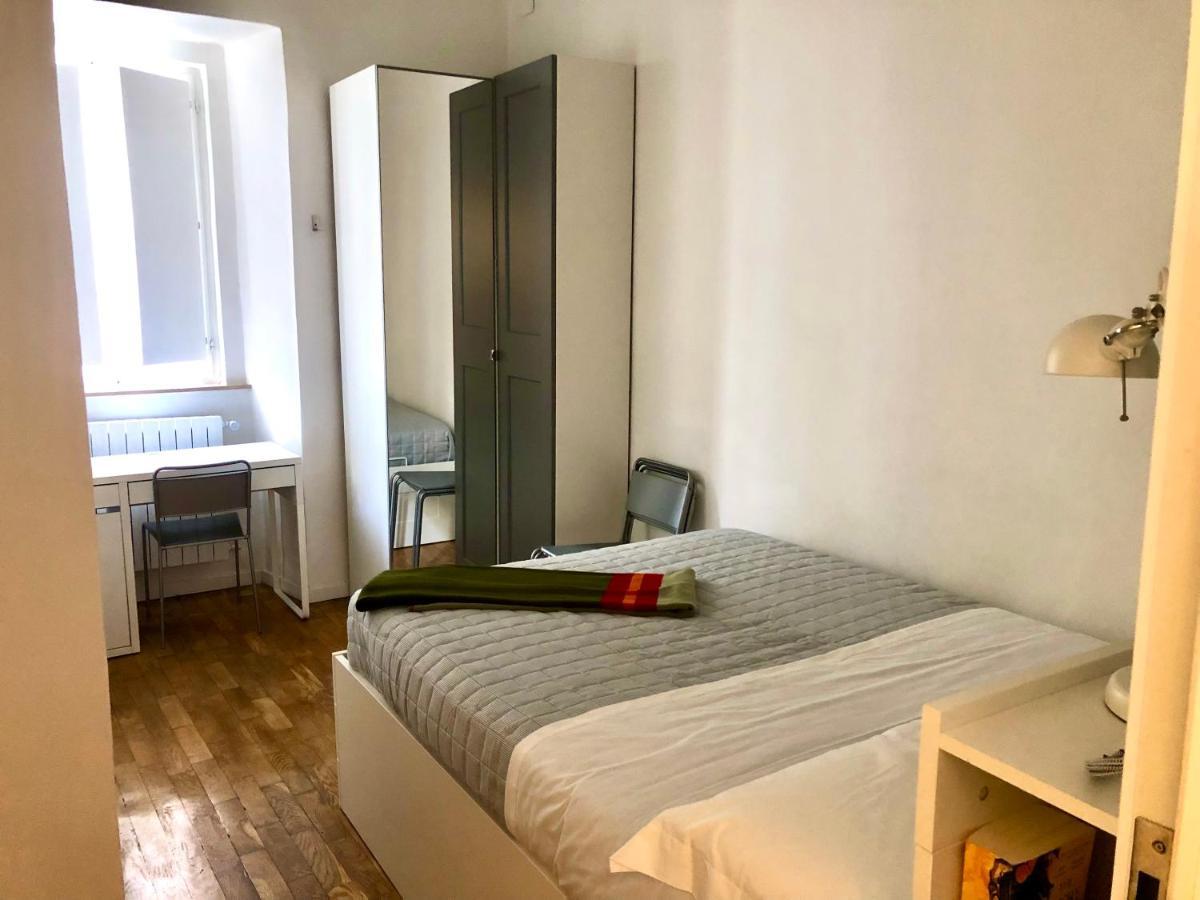 佩鲁贾Casa Tre Gradini公寓 外观 照片
