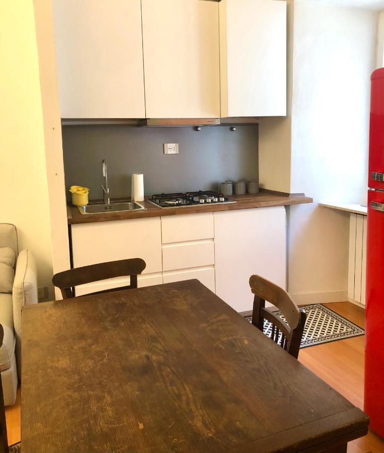 佩鲁贾Casa Tre Gradini公寓 外观 照片