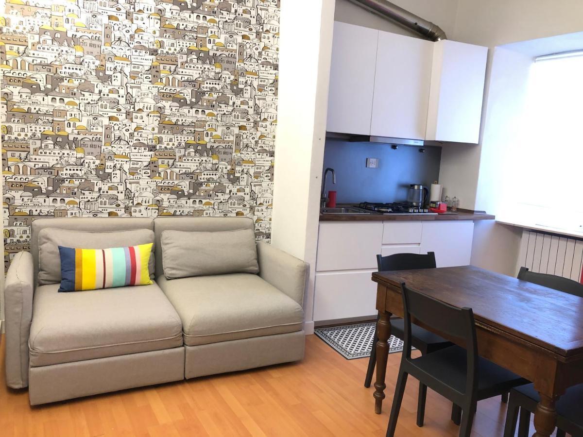 佩鲁贾Casa Tre Gradini公寓 外观 照片