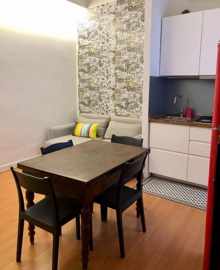佩鲁贾Casa Tre Gradini公寓 外观 照片